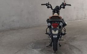 HONDA CT125 HUNTER  CUB  JA55