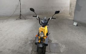 HONDA BYTE AF59