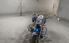 HARLEY FLHRS 1450 2005 FXV