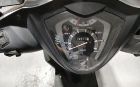HONDA DIO 110 JF31