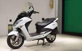 SYM RV125 I Type 2009