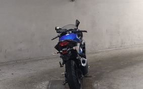 KAWASAKI NINJA 250 EX250L
