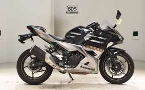 KAWASAKI NINJA 250 EX250P