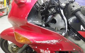 KAWASAKI ZZ-R400 Gen.2 1999 ZX400N