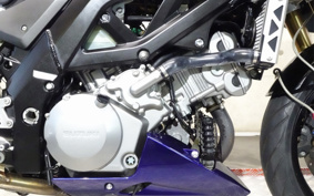 SUZUKI SV1000S 2005 VT54A