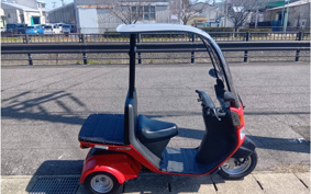 HONDA GYRO TA03