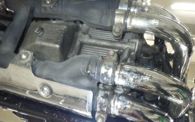 SUZUKI GSX1400 2002 GY71A