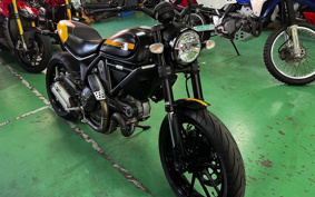 DUCATI SCRAMBLER FULL THROTTLE 2015 K102