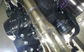 KAWASAKI Z900RS 2022 ZR900C