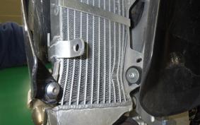 YAMAHA WR250R 2012 DG15J