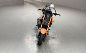 HONDA GROM JC61