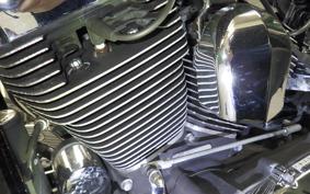 HARLEY FLSTN 1580 2011