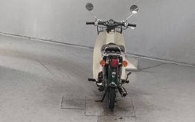 HONDA SUPER CUB50 AA01