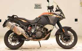KTM 1050 ADVENTURE 2017