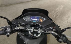 HONDA PCX 125 JK05