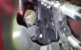 HONDA PCX 150 2022 KF18