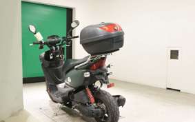 YAMAHA BW'S 50 Gen.3 1984 SA44J