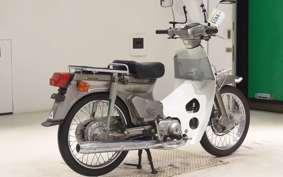 HONDA C90 SUPER CUB E 2004 HA02