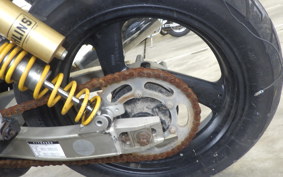 YAMAHA XJR400 4HM