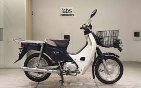 HONDA C50ﾌﾟﾛ AA04