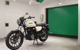 HONDA GB350 2026 NC59