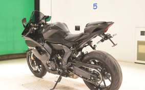 YAMAHA YZF-R7 2024 RM39J
