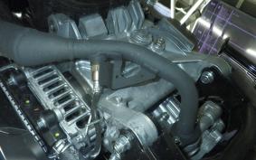 YAMAHA ﾄﾘｼﾃｨ125-3 SEL4J