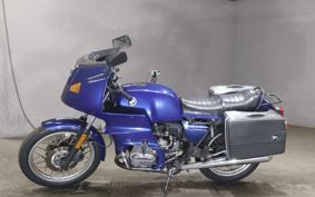 BMW R100RS 1981 6078