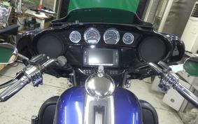 HARLEY FLHTKL TC 1690 2015