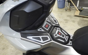HONDA ADV160 2021 KF54