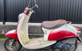 HONDA CREA SCOOPY I AF55