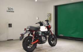 HONDA MONKEY 125 JB05