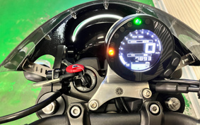 YAMAHA XSR900 2019 RN56J