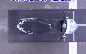 SUZUKI ADDRESS V125