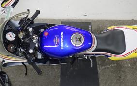 HONDA NSR80 Gen.4 HC06