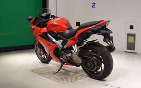 HONDA VFR800F 2014 RC79