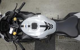 KAWASAKI ZX-4R SE 2024 ZX400P