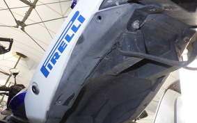 SUZUKI GSX650F 2009
