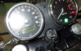 KAWASAKI W650 2002 EJ650A