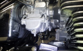 KAWASAKI ZEPHYR 400 KAI 1999