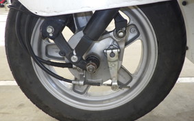 HONDA GYRO CANOPY TA03