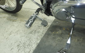 HARLEY FXDWGI 1450 2005