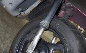 SUZUKI LET's 4 CA45A