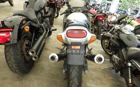 KAWASAKI ZZ-R400 Gen.2 2005 ZX400N