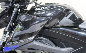 SUZUKI GSX-S125 ABS DL32B