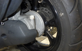 YAMAHA TRICITY 125 A 2023 SEC1J