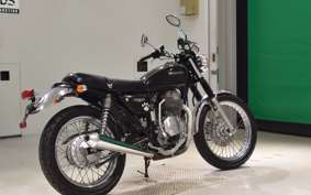 HONDA CB400SS 1997 NC41