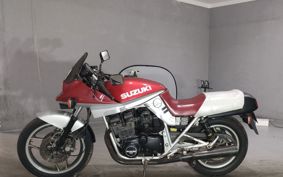 SUZUKI GSX1100S KATANA 1986 GS110X