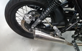 OTHER ITALMOTO SCRAMBLER KAFE