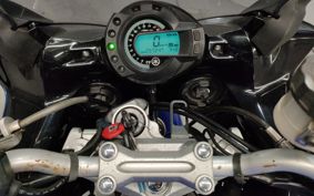 YAMAHA FAZER FZ6 2006 RJ07